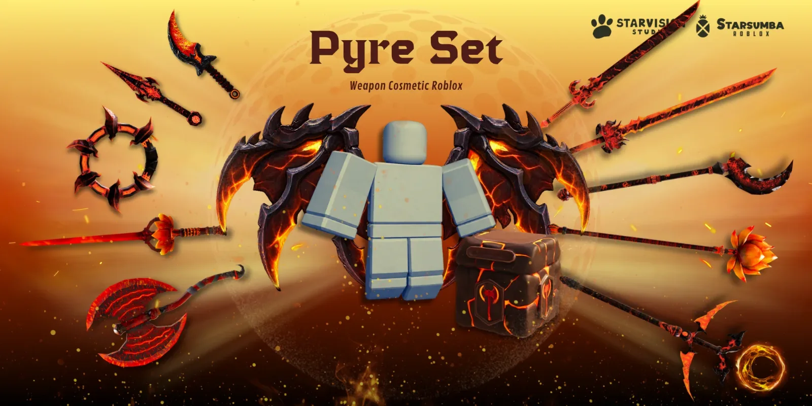 Pure Set preview