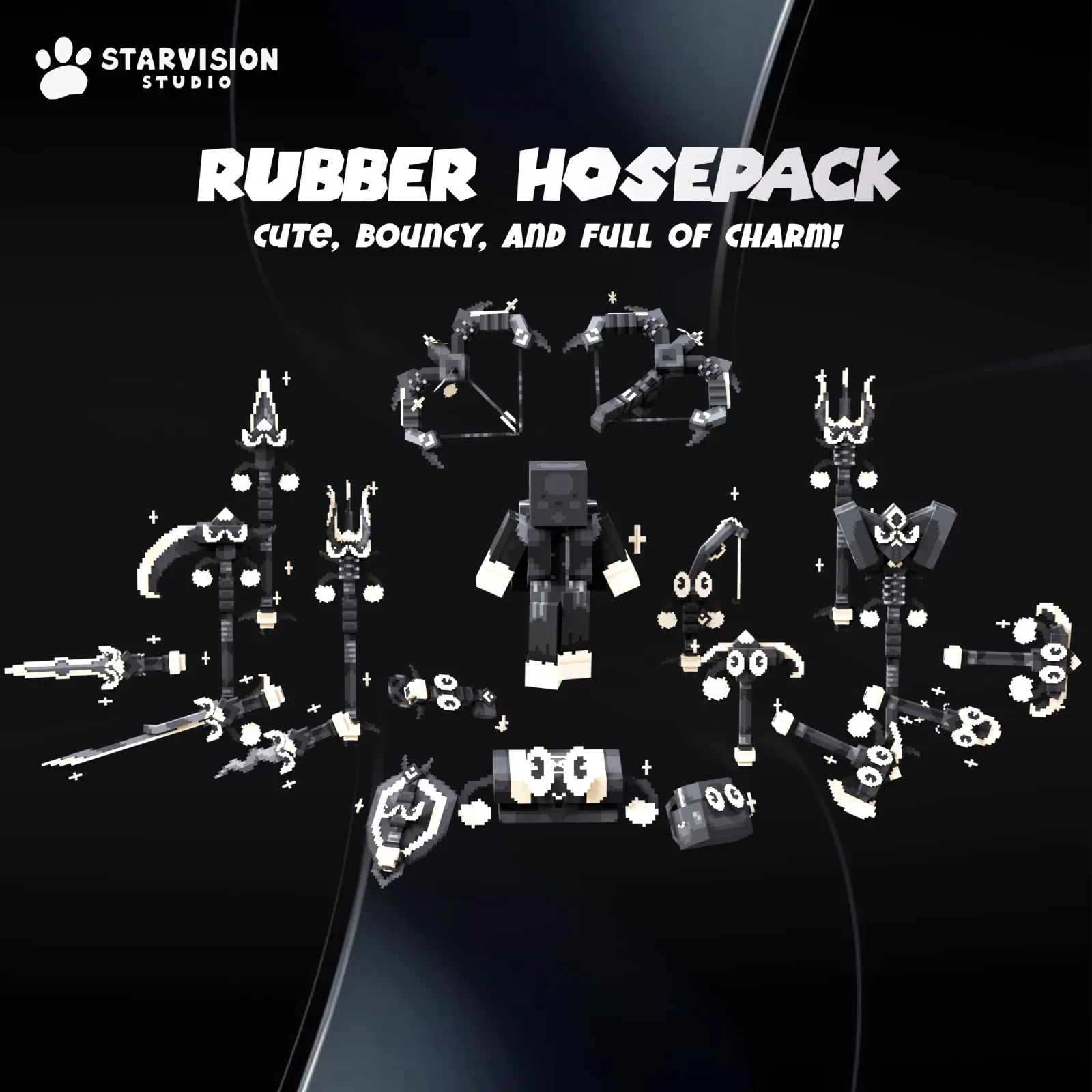 Rubber Hose preview
